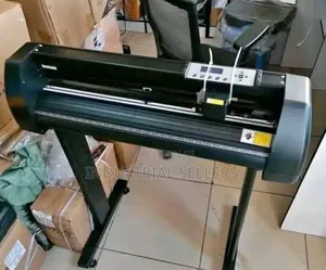 Better and Durable 2ft Plotter Machine