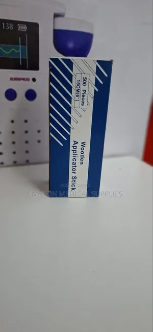 Applicator Stick
