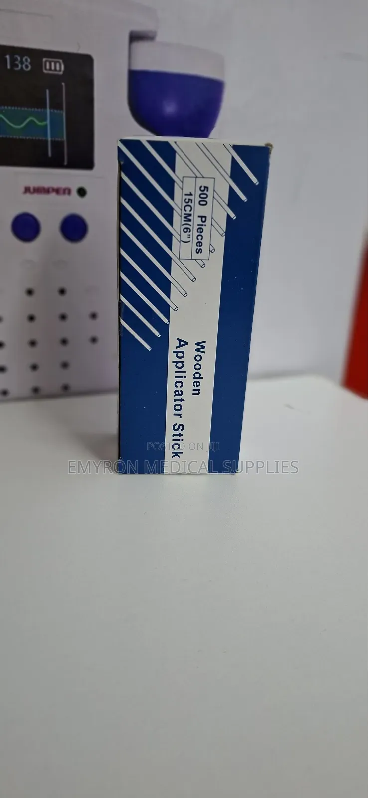 Applicator Stick