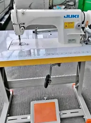 Juki Commercial DDL 8700 Sewing Machine