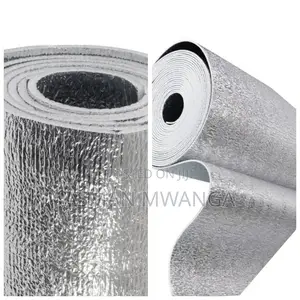 Lightweight Heat Insulation Material 2mm