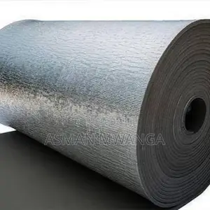 Durable Heat Insulation 2mm.1.5×40m