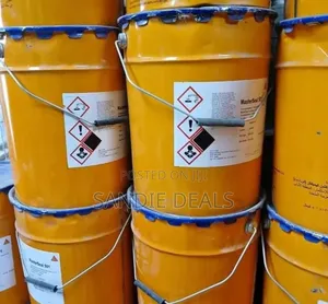Masterseal 501/Sika Topseal 501 Seal