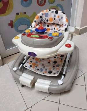 3in1 Baby Walker