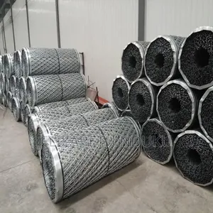 Welded Razor Mesh Wire 5ft X 30m Long