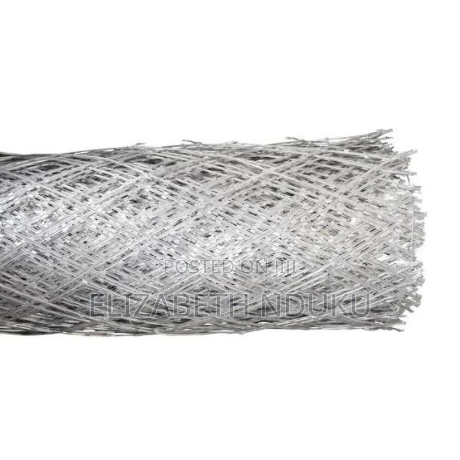 Max Strength Welded Razor Mesh Wire
