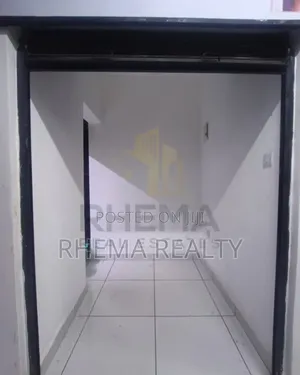 Shop To Let At Nairobi