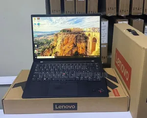 Laptop Lenovo ThinkPad X1 Carbon 16GB Intel Core i7 SSD 512GB