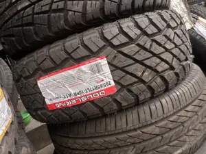 265/65r17 Lt Double King Tyres