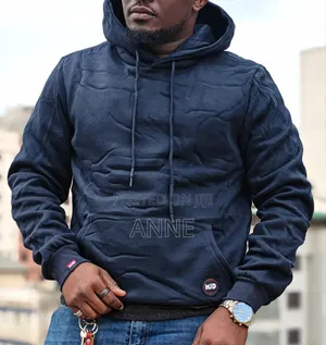 Unisex Hoodies