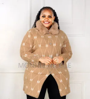 Free Size Long Warm Sweaters
