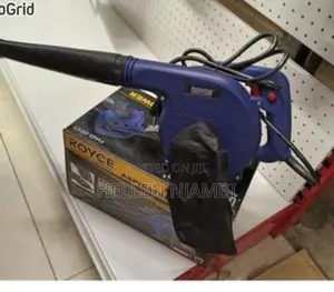 Royce 500w Electric Blower