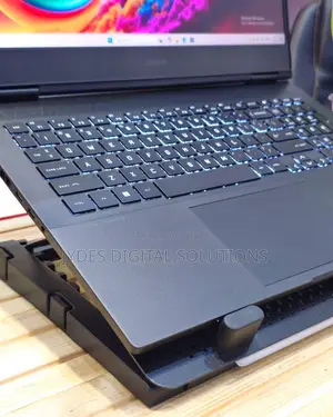 Laptop HP Omen 16 16GB Intel Core I7 SSD 1T