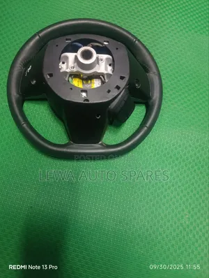 Suzuki New Model Whell Airbug