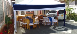 Events Planner - Tents Tables Sound Decor