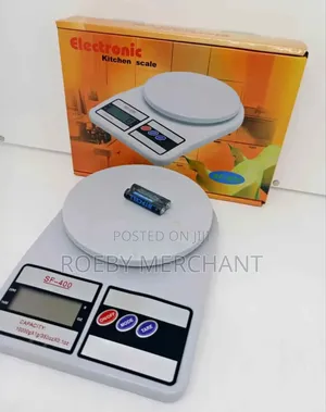 Kitchen Scale/Digital Kitchen Weighing Scale