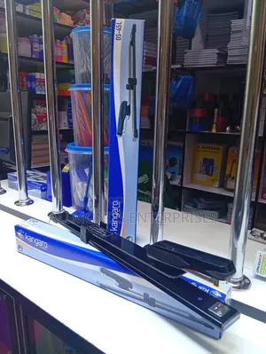 Kangaroo Long Arm Stapler Ds 45l