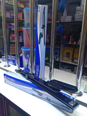 Kangaroo Long Arm Stapler Ds 45l