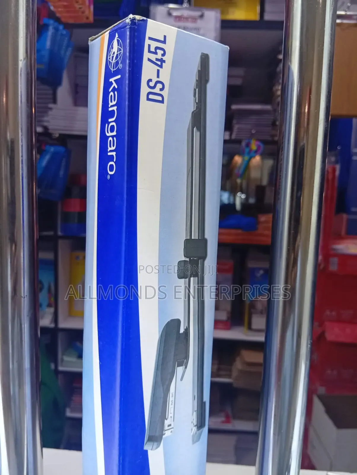 Kangaroo Long Arm Stapler Ds 45l
