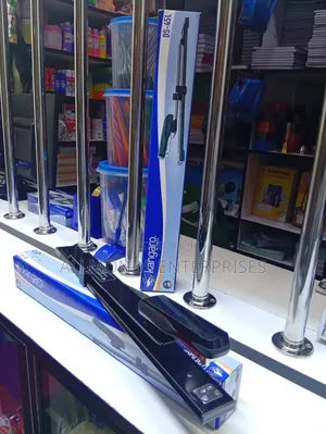 Kangaroo Long Arm Stapler Ds 45l