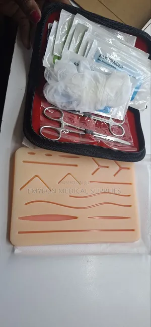 Student Suture Kit