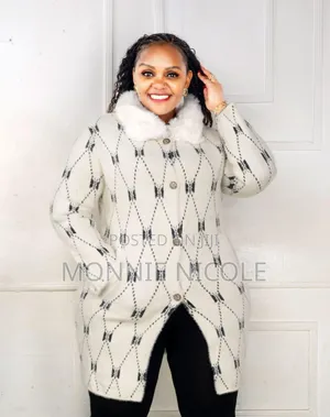 Warm Long Sweaters