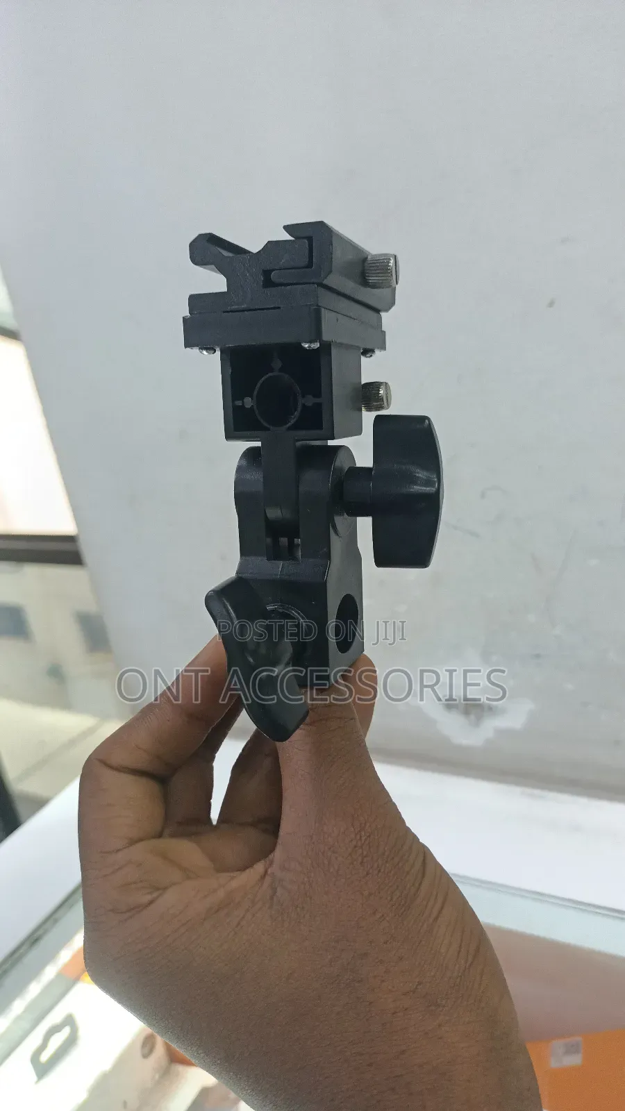 Umbrella Softbox Holder