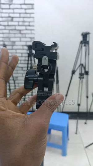 Umbrella Softbox Holder
