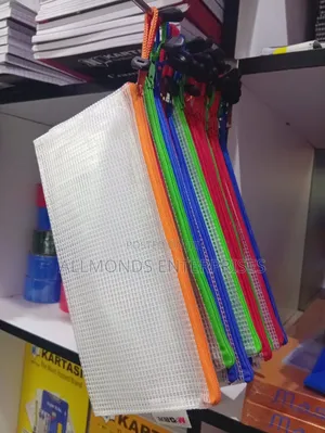 Pen/Pencil Pouche
