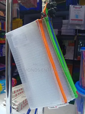 Pen/Pencil Pouche