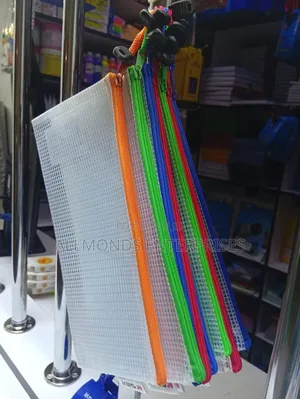 Pen/Pencil Pouche