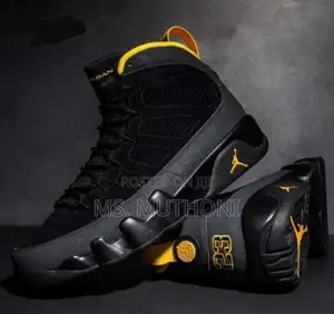 Air Jordan 9 Retro Retro Og 'White Black, Gym Red', White Black'