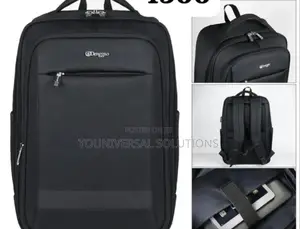 School Backpack Bag