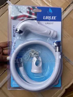 Bidet Toilet Spray (Plastic)