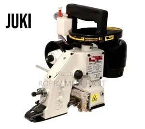 Imported Bag Closer/Juki Bag Closing Machine