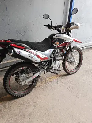 Jincheng JC150-E 2022 Black