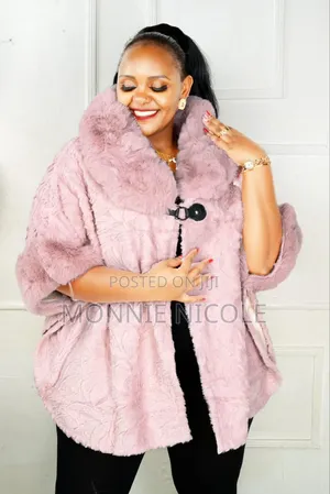 Woolen Poncho
