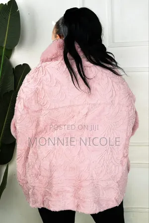 Woolen Poncho