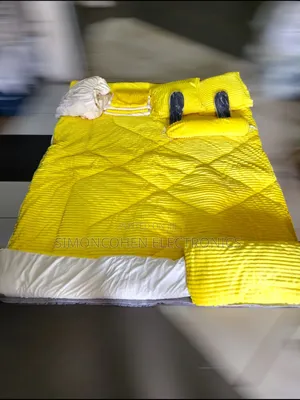12pcs Velvet Duvet Set
