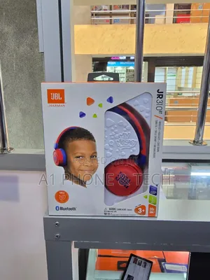 JBL 310bt Headphones