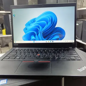 Laptop Lenovo Thinkpad T14s Gen 1 16GB Intel Core I5 SSD 256GB