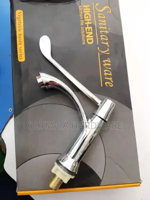 Pillar Medical Tap 1/2