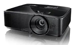 Optoma X400lve Xga Projector 4000 Lumens