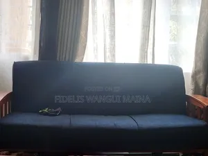 3 Seater Couch