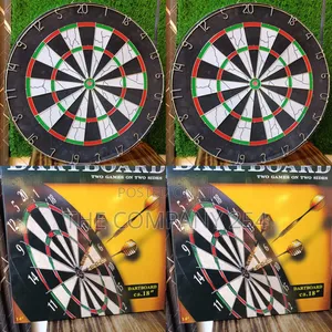 Professional Big Magnetiv Dart Now Available