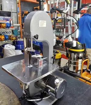 Best Quality Stainless Bone Saw/Bone Cutter
