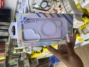Mixacs Samsung Galaxy S22 Ultra Newskin Case Compatible With Magsafe