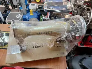 Juki Head Only Manual Domestic