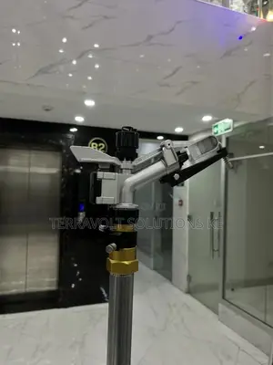 1inch Complete Rain Gun