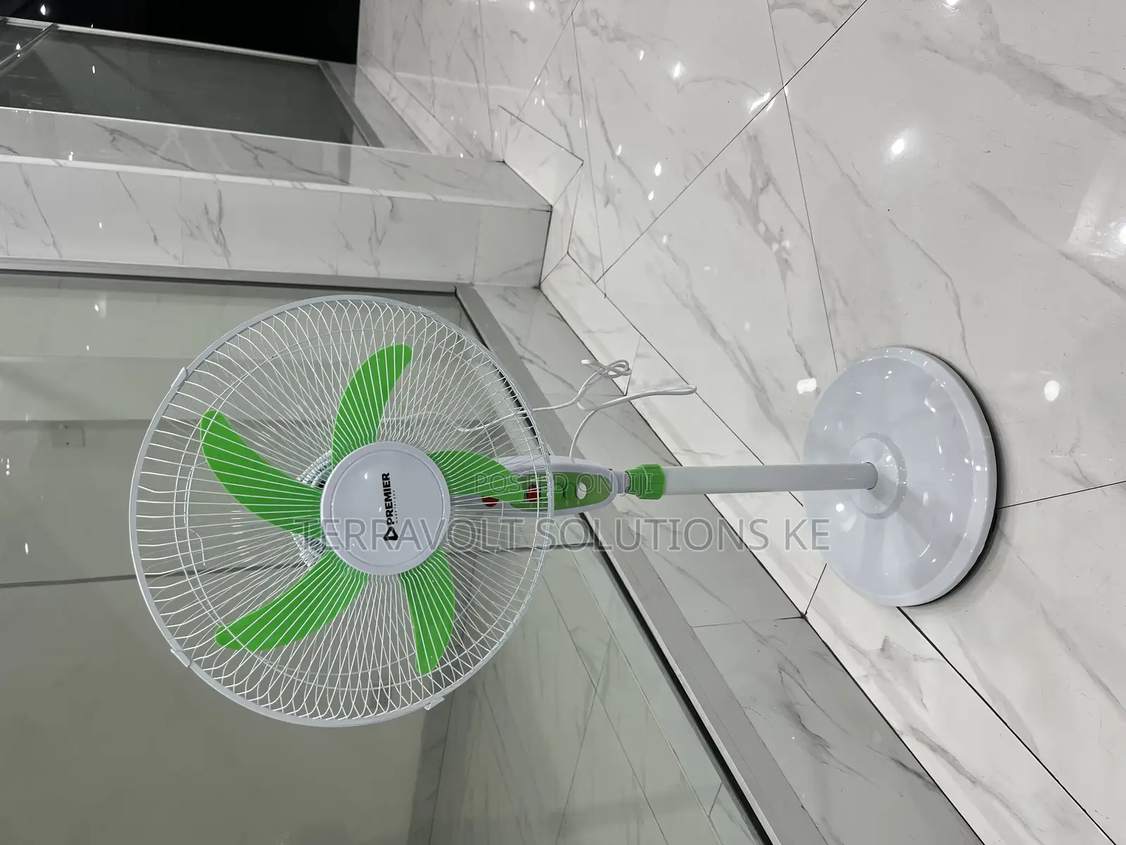 16inch Premier Standing Fan